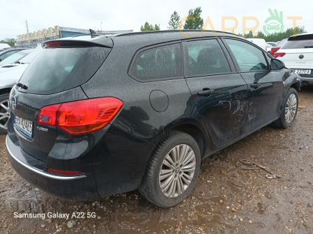 Opel 2015 - zdjęcie 6