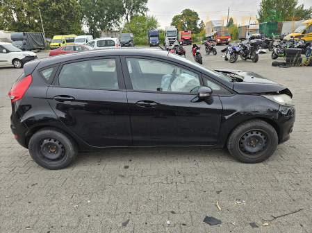 Ford 2010 - zdjęcie 8