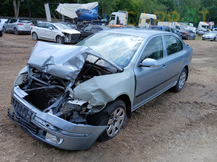 Škoda 2005 - zdjęcie 2