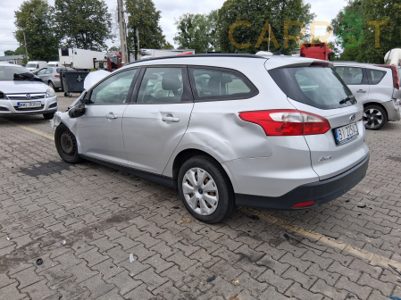Ford 2014 - zdjęcie 4