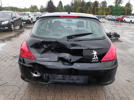Peugeot 2008 - zdjęcie 5