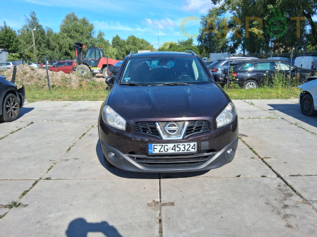 Nissan 2011