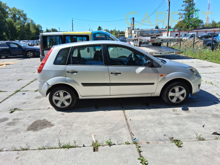 Ford 2007 - zdjęcie 8