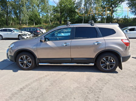 Nissan 2011 - zdjęcie 3