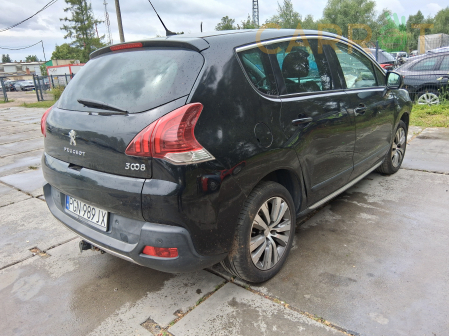 Peugeot 2014 - zdjęcie 6