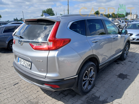 Honda 2021 - zdjęcie 6