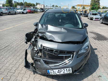 Opel 2011