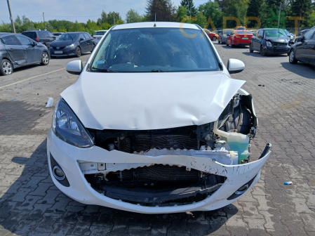 Mazda 2013