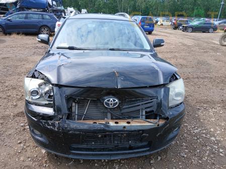Toyota 2007