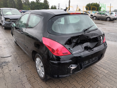 Peugeot 2008 - zdjęcie 4