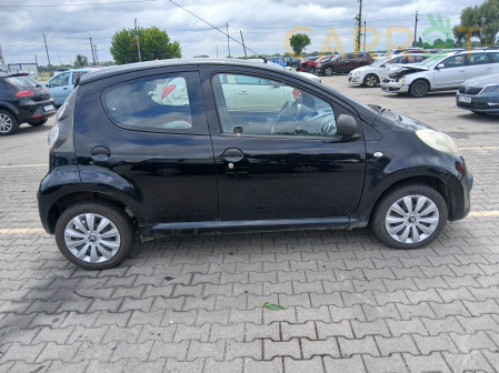 Citroën 2005 - zdjęcie 7