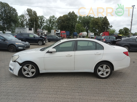 Chevrolet 2008 - zdjęcie 3