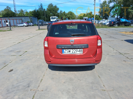Dacia 2018 - zdjęcie 5