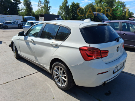 BMW 2016 - zdjęcie 4
