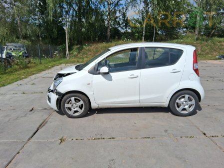 Suzuki 2013 - zdjęcie 3