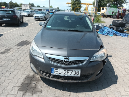 Opel 2011