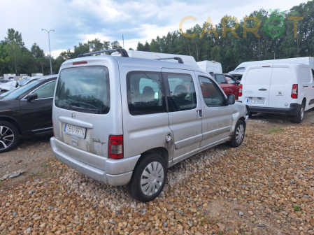 Citroën 2006 - zdjęcie 6