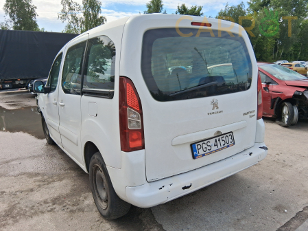 Peugeot 2014 - zdjęcie 4