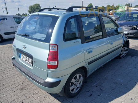 Hyundai 2007 - zdjęcie 6