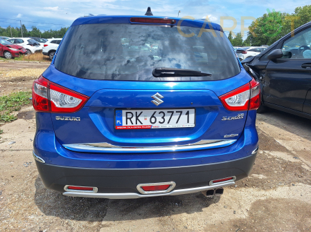 Suzuki 2014 - zdjęcie 5