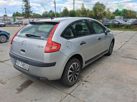 Citroën 2006 - zdjęcie 6