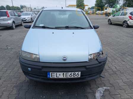 Fiat 2002
