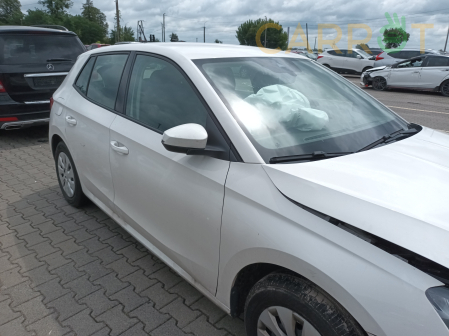 Škoda 2024 - zdjęcie 8