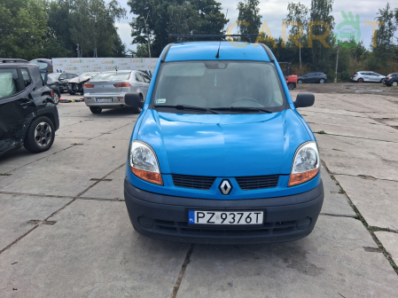 Renault 2004