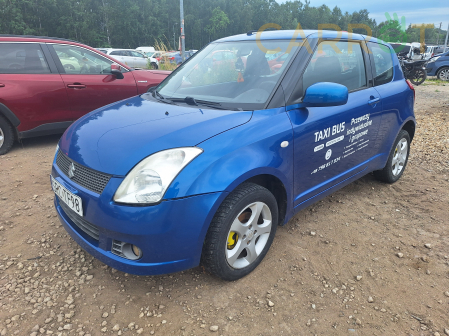 Suzuki 2005 - zdjęcie 2