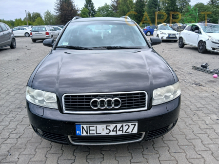 Audi 2003