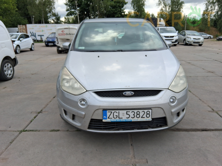 Ford 2007
