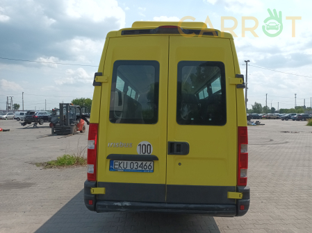 Iveco 2009 - zdjęcie 6
