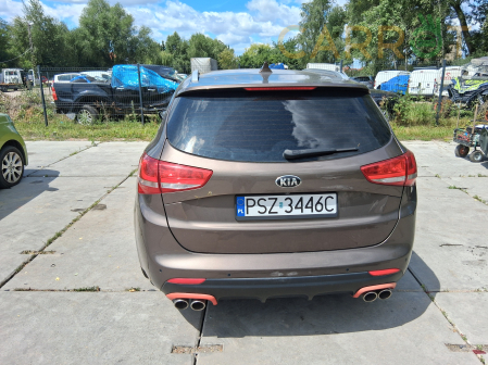 KIA 2017 - zdjęcie 5