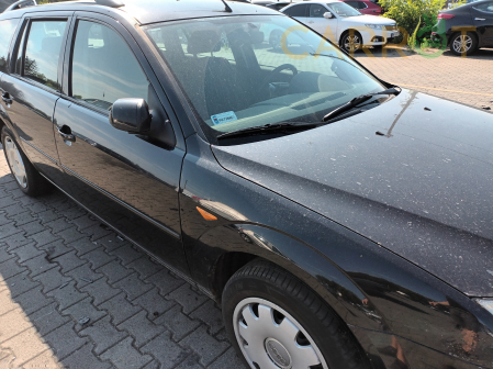 Ford 2001 - zdjęcie 8