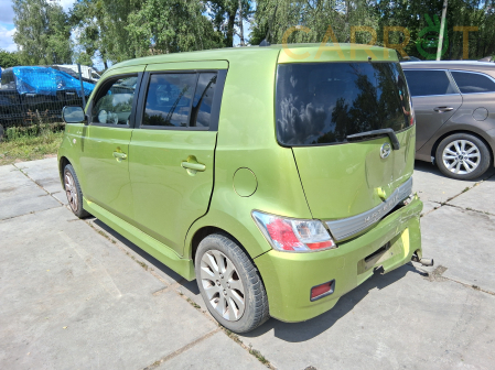 Daihatsu 2007 - zdjęcie 4