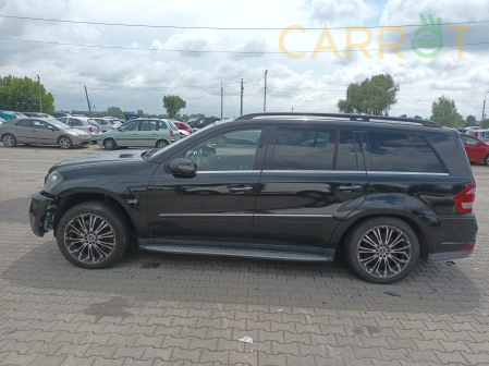 Mercedes-Benz 2008 - zdjęcie 3