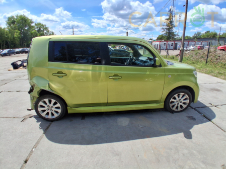 Daihatsu 2007 - zdjęcie 7