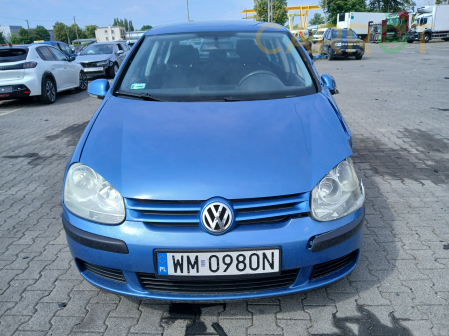 Volkswagen 2004
