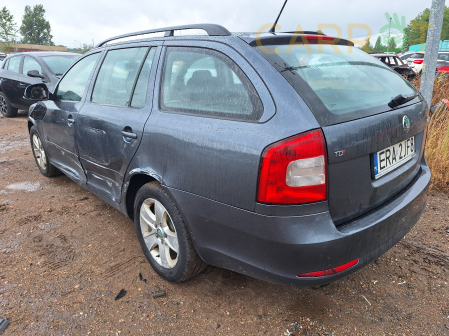 Škoda 2012 - zdjęcie 4