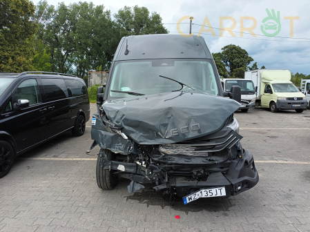 Iveco 2024