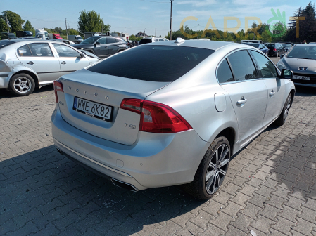 Volvo 2018 - zdjęcie 6