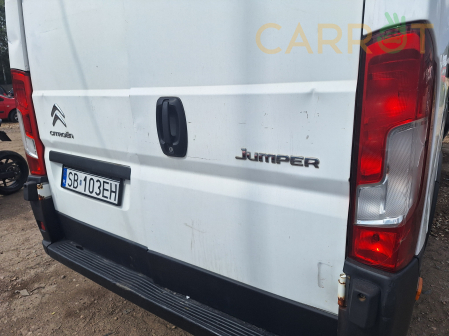 Citroën 2018 - zdjęcie 8