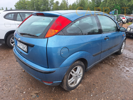 Ford 2001 - zdjęcie 6