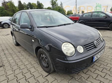 Volkswagen 2003
