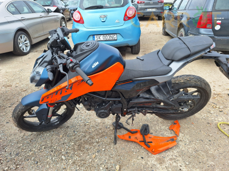 KTM 2024 - zdjęcie 3