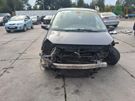 Renault 2004
