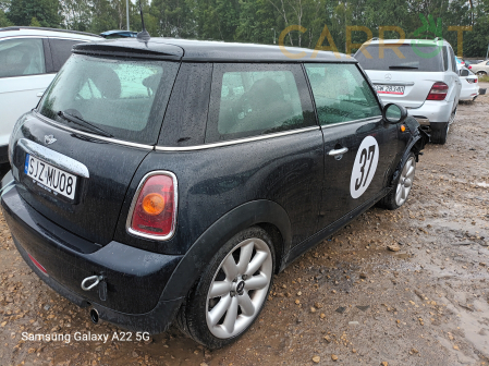 Mini 2007 - zdjęcie 6