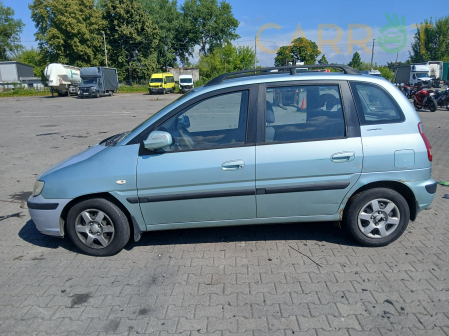 Hyundai 2007 - zdjęcie 3