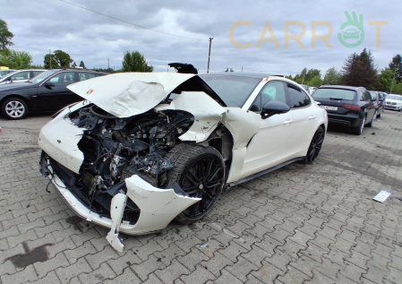 Porsche 2017 - zdjęcie 8