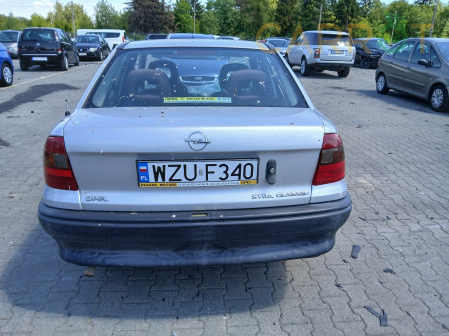 Opel 2001 - zdjęcie 6